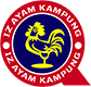 iz ayam kampung